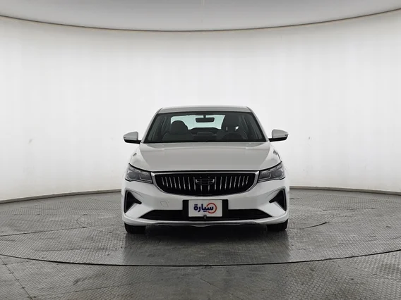 Geely Emgrand GS 2023 