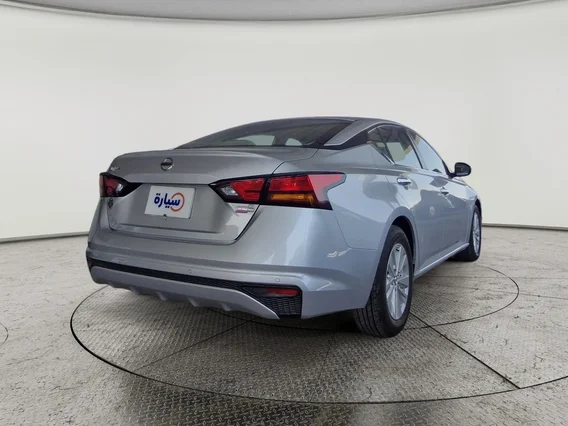 Nissan Altima S 2020 