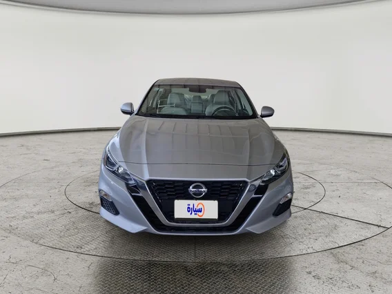 Nissan Altima S 2020 