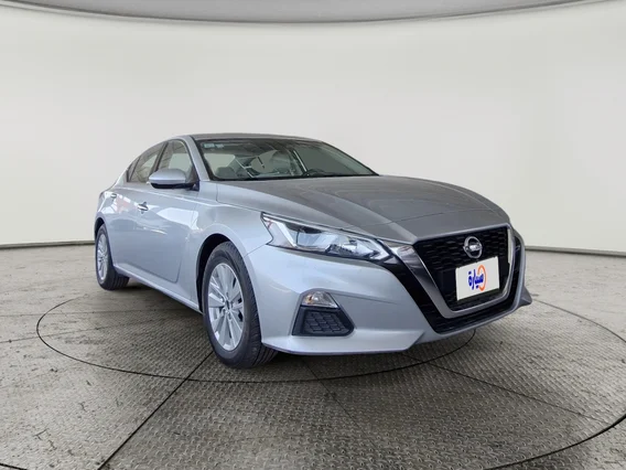 Nissan Altima S 2020 