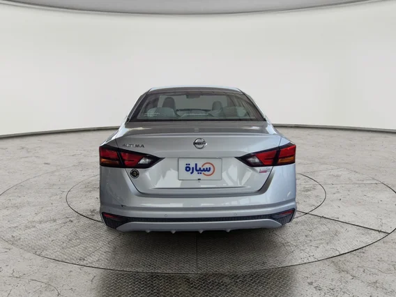 Nissan Altima S 2020 