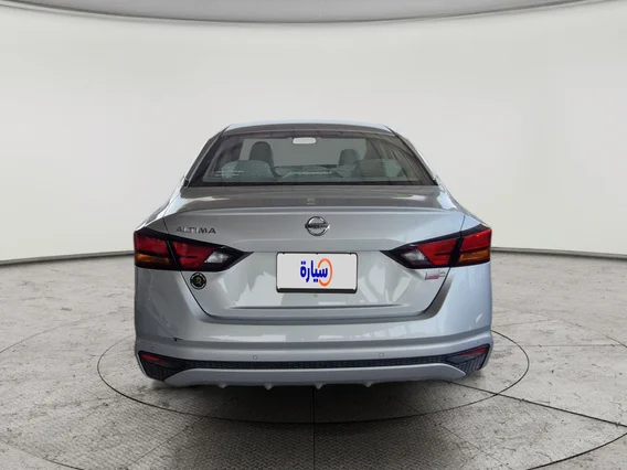 Nissan Altima S 2020 