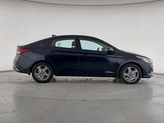 Hyundai Accent GLS 2021 