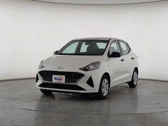 Hyundai Grand i10 Fleet 2022 