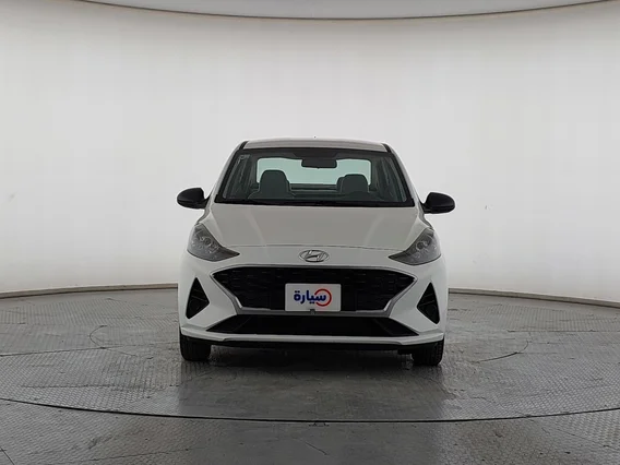 Hyundai Grand i10 Fleet 2022 
