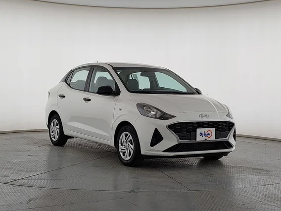 Hyundai Grand i10 Fleet 2022 