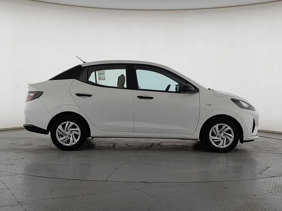 Hyundai Grand i10 Fleet 2022 