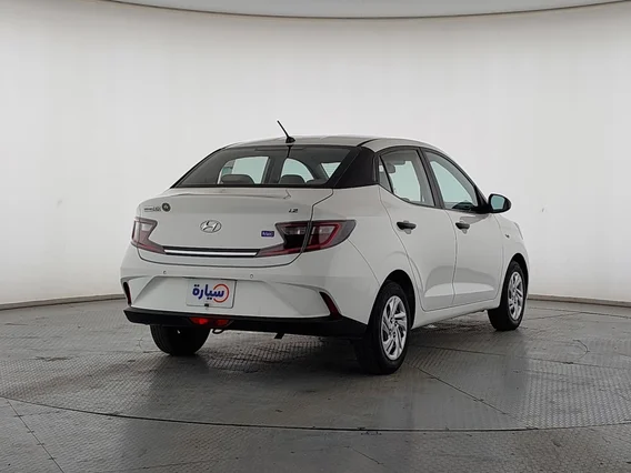 Hyundai Grand i10 Fleet 2022 