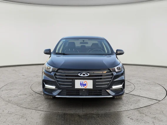 Chery Arrizo 6 Pro Comfort 2023 