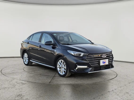 Chery Arrizo 6 Pro Comfort 2023 