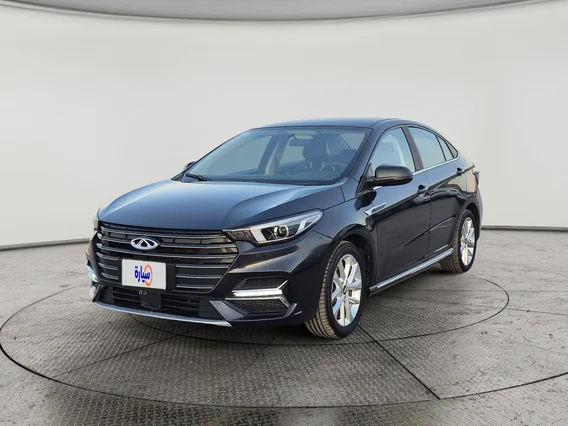 Chery Arrizo 6 Pro Comfort 2023 