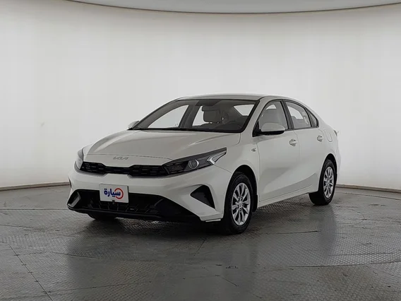 Kia Cerato GL 2023 