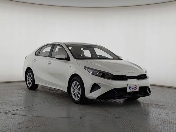 Kia Cerato GL 2023 