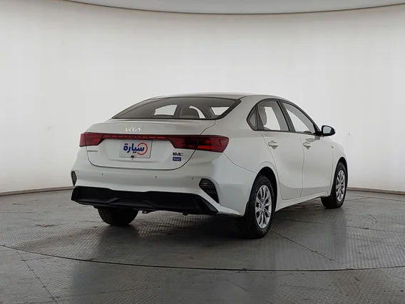 Kia Cerato GL 2023 