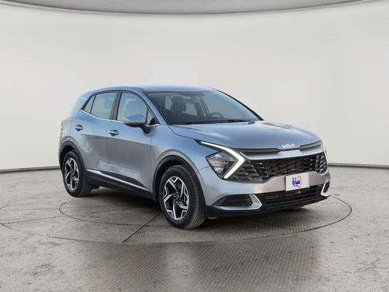 Kia Sportage LX 2023 دبل