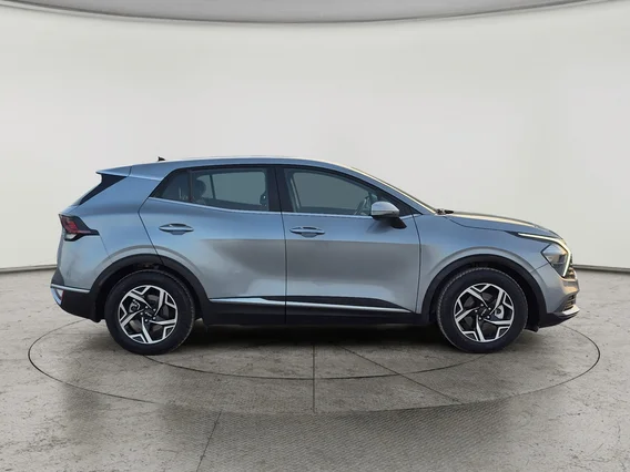 Kia Sportage LX 2023 دبل
