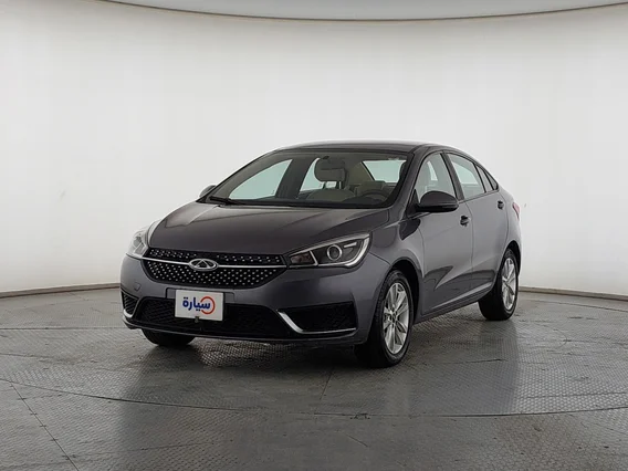 Chery Arrizo 5 Comfort 2023 