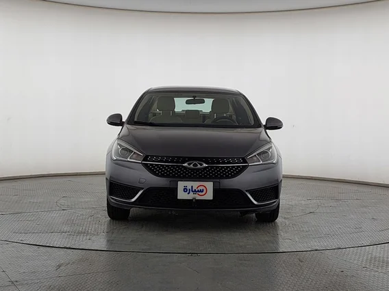 Chery Arrizo 5 Comfort 2023 