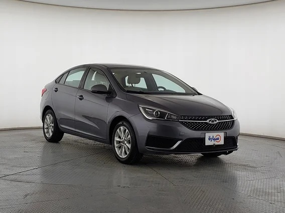 Chery Arrizo 5 Comfort 2023 