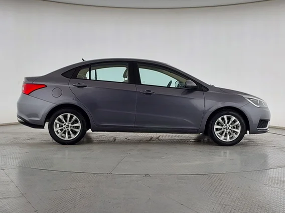 Chery Arrizo 5 Comfort 2023 