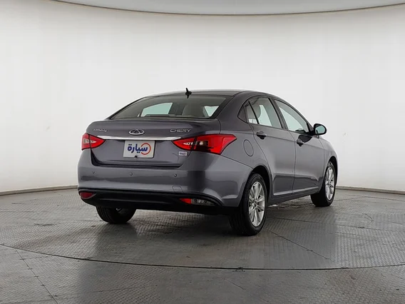 Chery Arrizo 5 Comfort 2023 