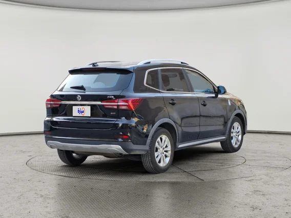 ام جي RX5 STD 2023 