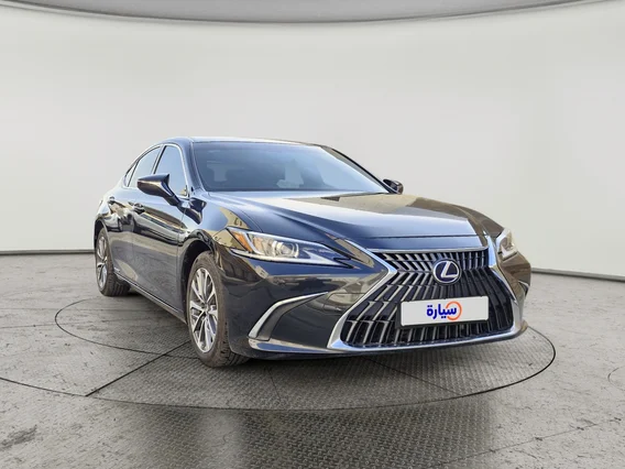 Lexus ES 300 AH Hybrid  2022 