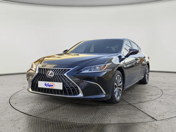 Lexus ES 300 AH Hybrid  2022 