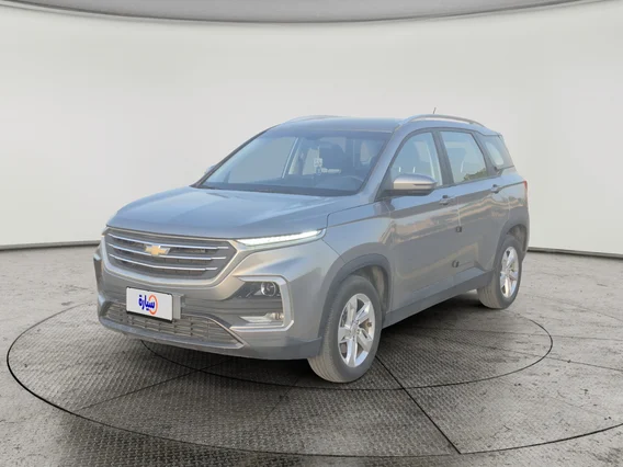 Chevrolet Captiva LS 2021 