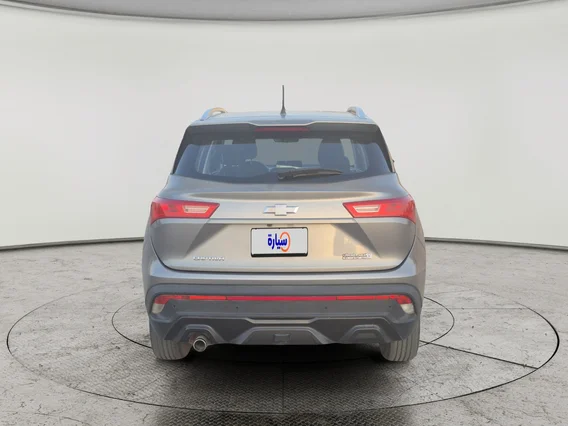Chevrolet Captiva LS 2021 