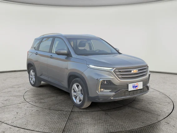 Chevrolet Captiva LS 2021 