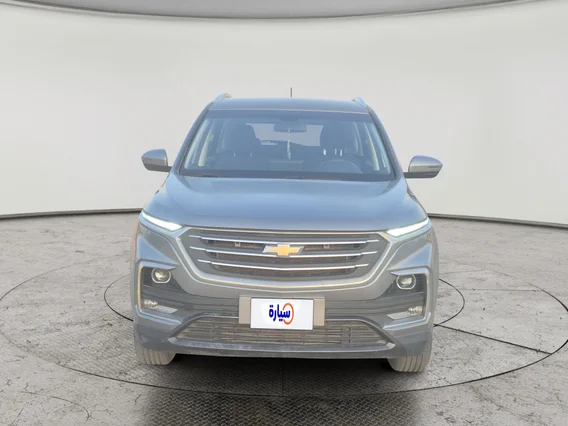 Chevrolet Captiva LS 2021 