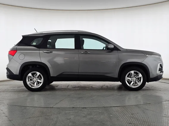 شفروليه كابتيفا LS 2021 