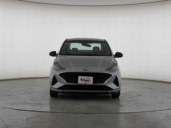 Hyundai Grand i10 Fleet 2022 