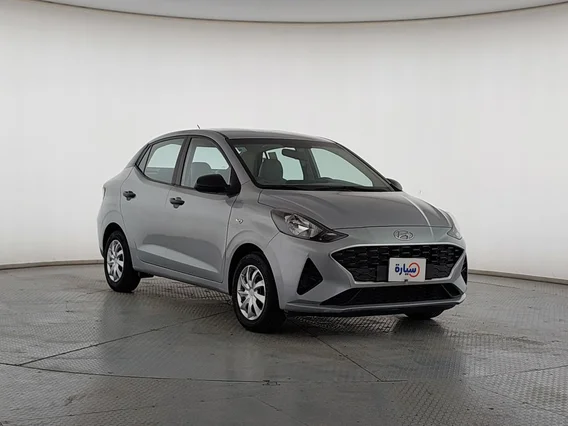Hyundai Grand i10 Fleet 2022 