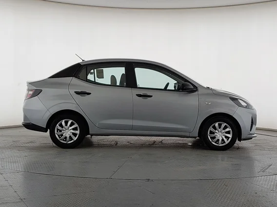 Hyundai Grand i10 Fleet 2022 