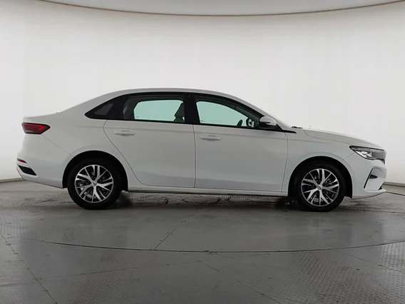 Geely Emgrand GS 2023 