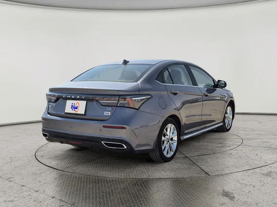 Chery Arrizo 6 Pro Comfort 2023 
