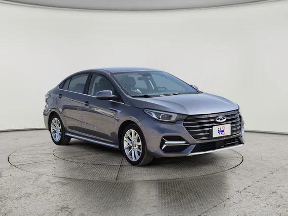 Chery Arrizo 6 Pro Comfort 2023 