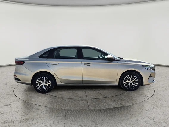 Geely Emgrand GS 2023 