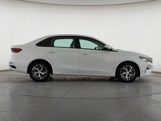 Geely Emgrand GS 2023 