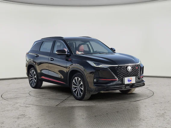 Changan CS75 Plus Smart 2023 