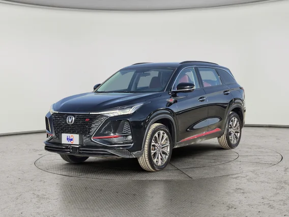 Changan CS75 Plus Smart 2023 