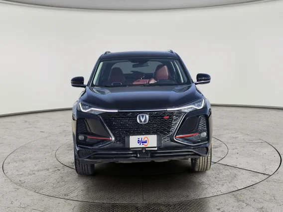 Changan CS75 Plus Smart 2023 
