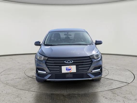 Chery Arrizo 6 Pro Comfort 2023 