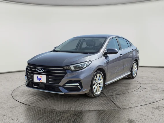 Chery Arrizo 6 Pro Comfort 2023 