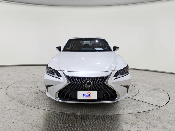 Lexus ES 300 H 2024 