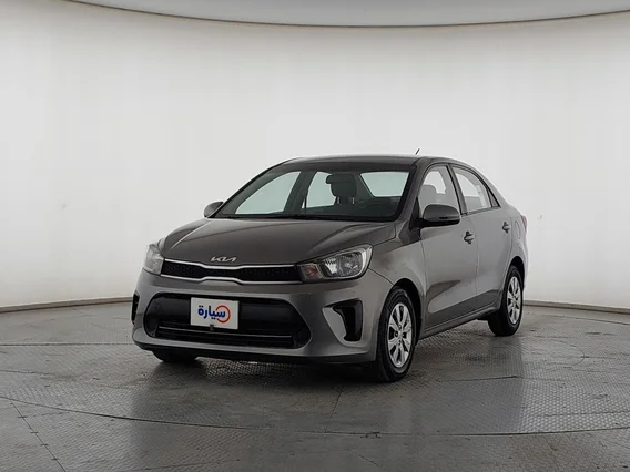 Kia Pegas LX 2022 