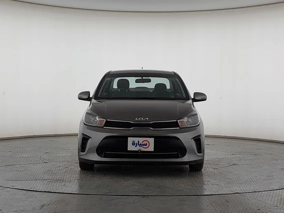 Kia Pegas LX 2022 