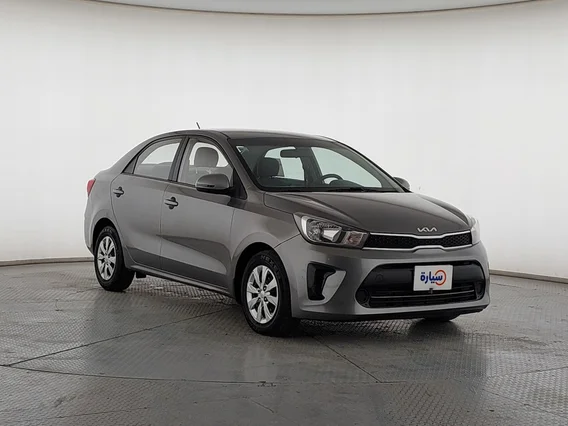 Kia Pegas LX 2022 